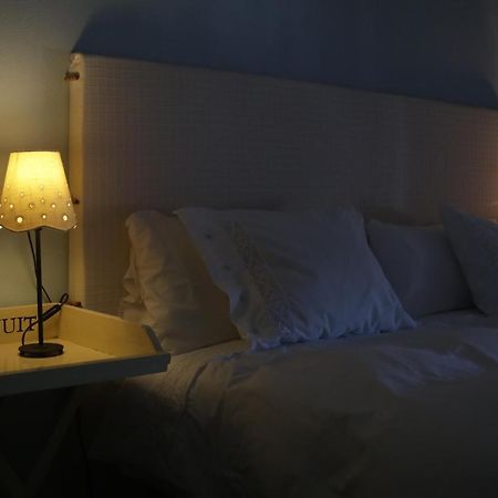 Hotel Villa Maria Fuentes de Bejar Luaran gambar