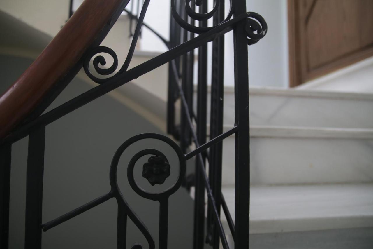 Hotel Villa Maria Fuentes de Bejar Luaran gambar