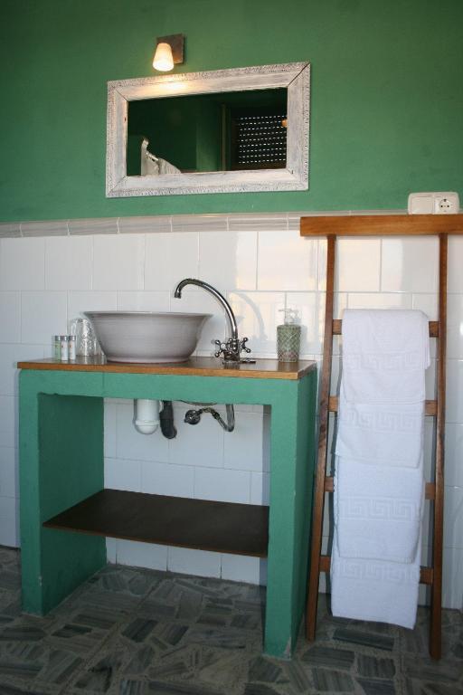 Hotel Villa Maria Fuentes de Bejar Luaran gambar